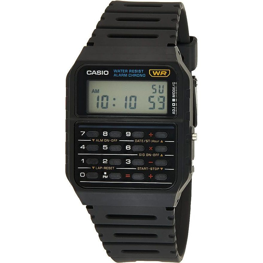 Cheap casio outlet watch