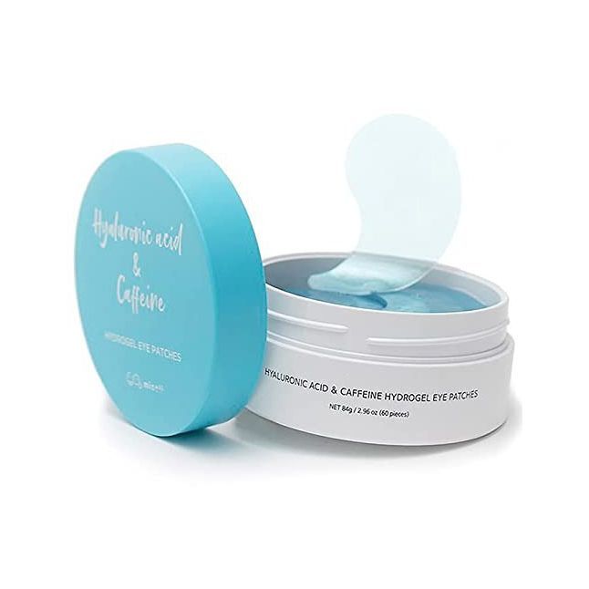 Bubble Skincare's New Morning Rays Eye Cream Brightens & De-puffs –  StyleCaster