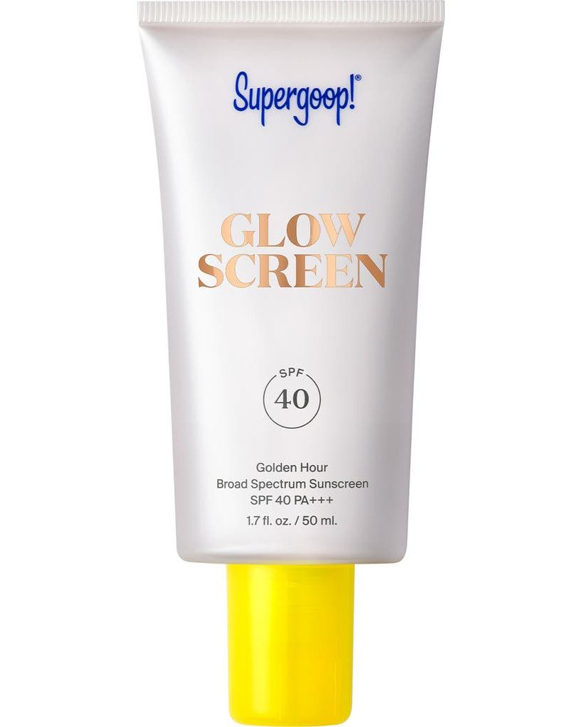 Supergoop!® Glowscreen Broad Spectrum Sunscreen SPF 40 