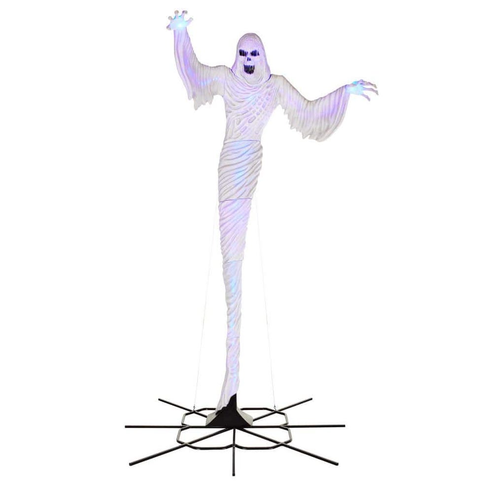 Holiday 12 ft. Giant-Sized Towering Ghost Holiday 12 ft. Giant-Sized Towering Ghost