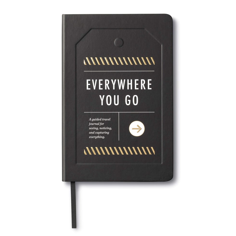 Everywhere You Go Everywhere You Go