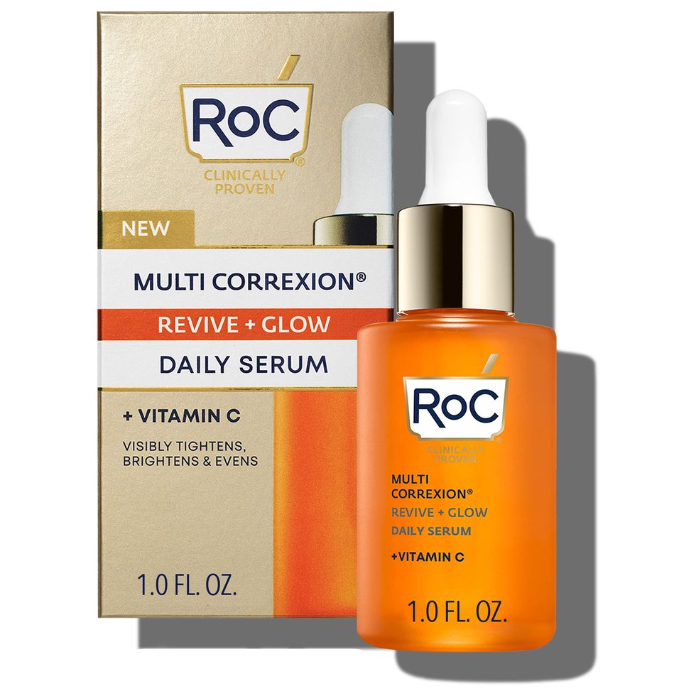 Correxion Revive + Glow 10% Active Vitamin C Serum