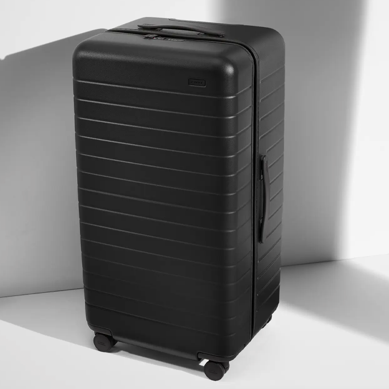 Best large checked luggage online