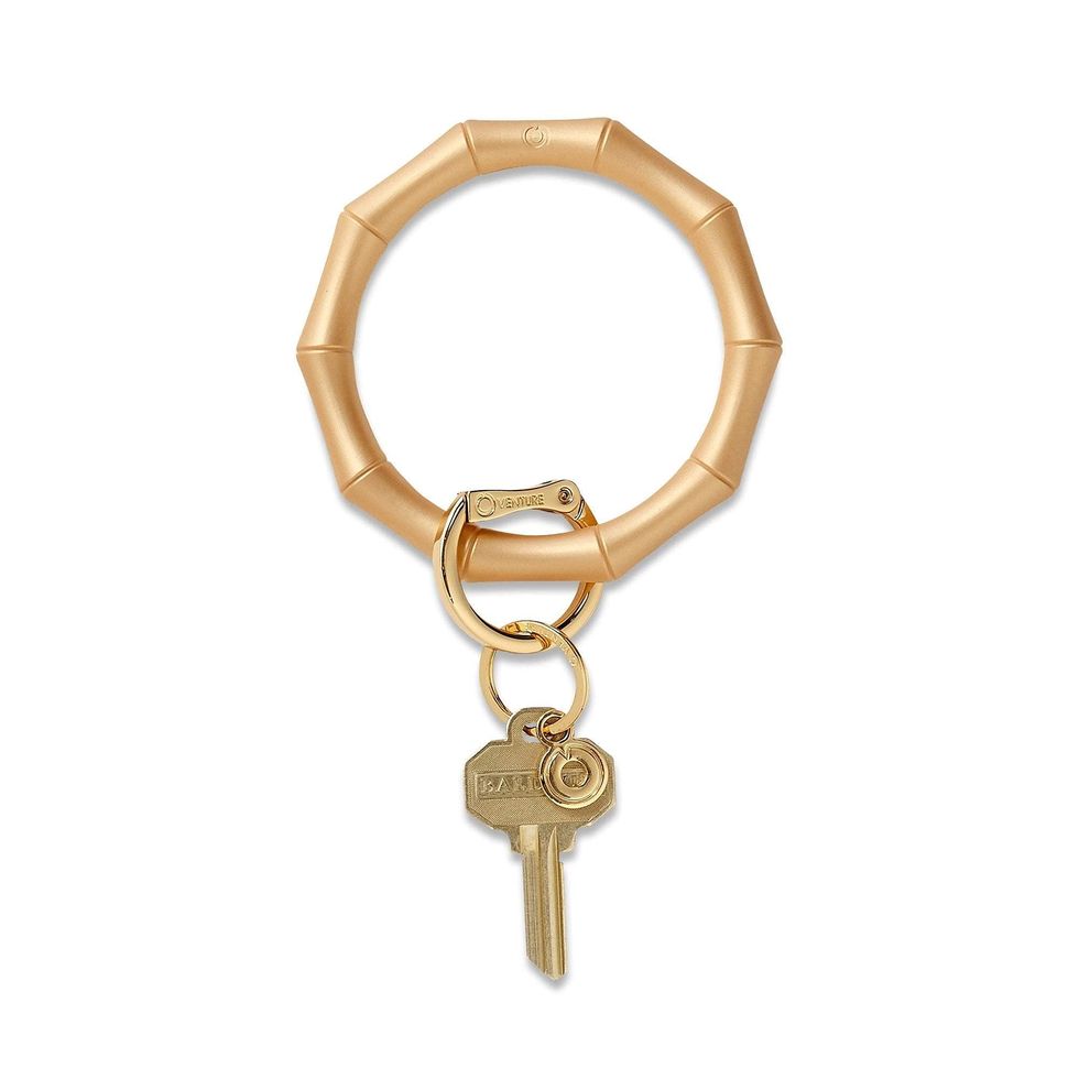 Bracelet Keychain 