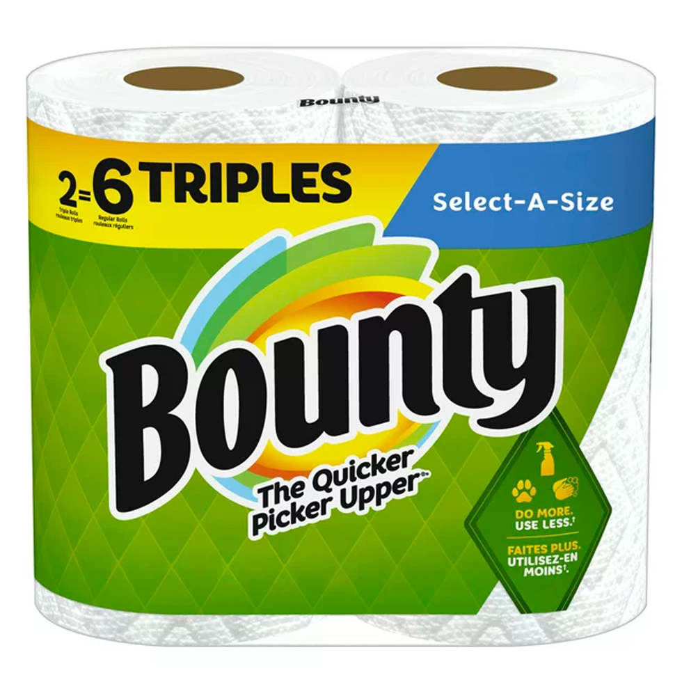 Paper Towels