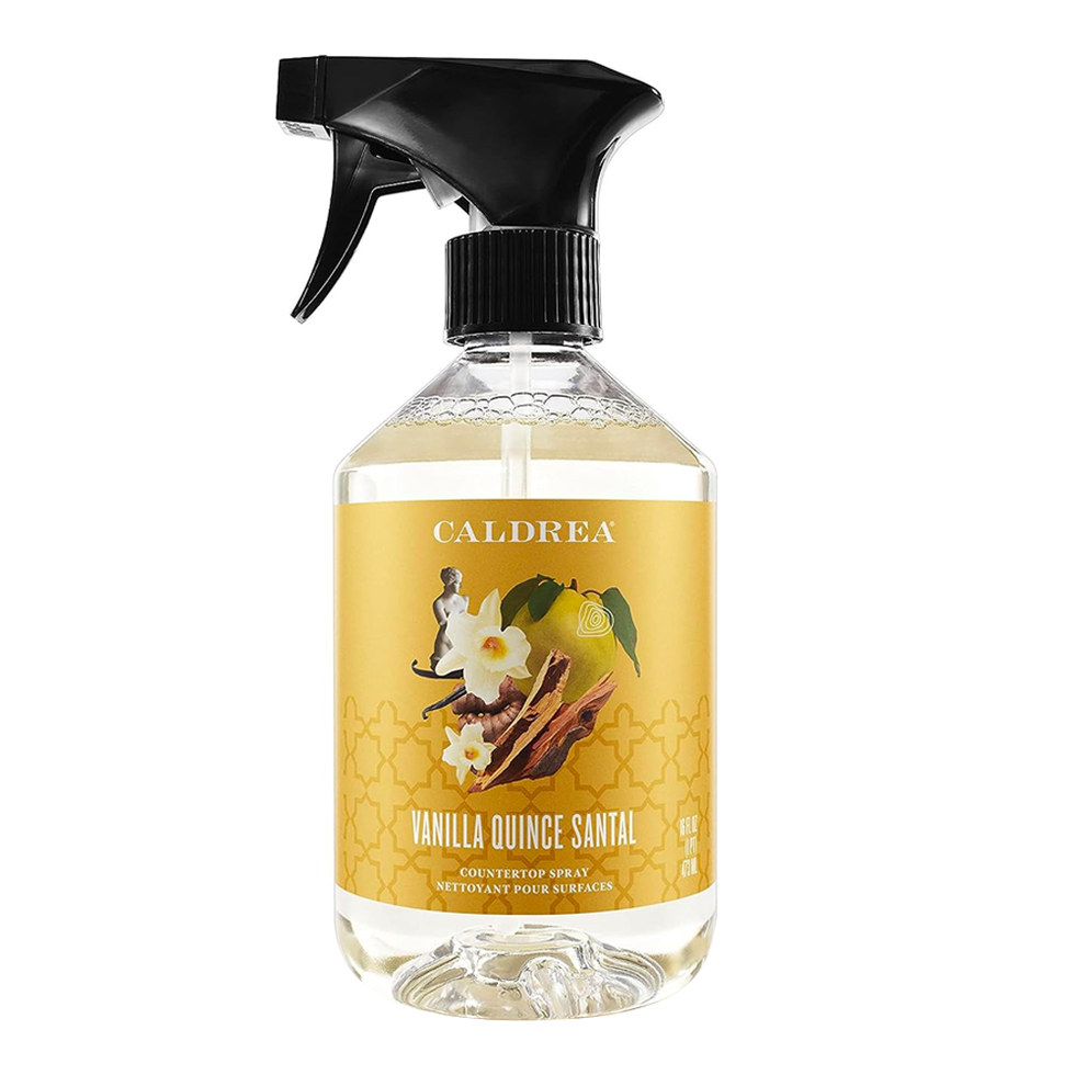 Countertop Spray Cleaner Countertop Spray Cleaner