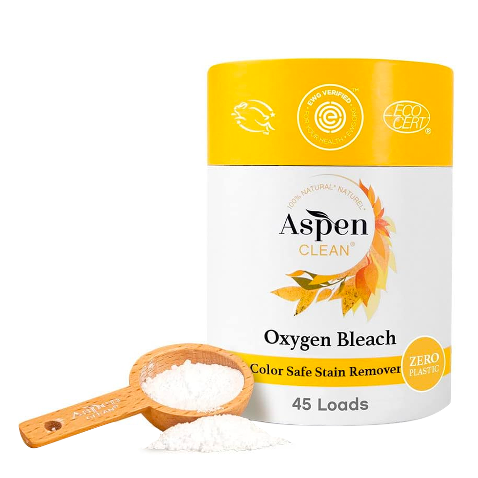 Oxygen Bleach Powder Oxygen Bleach Powder