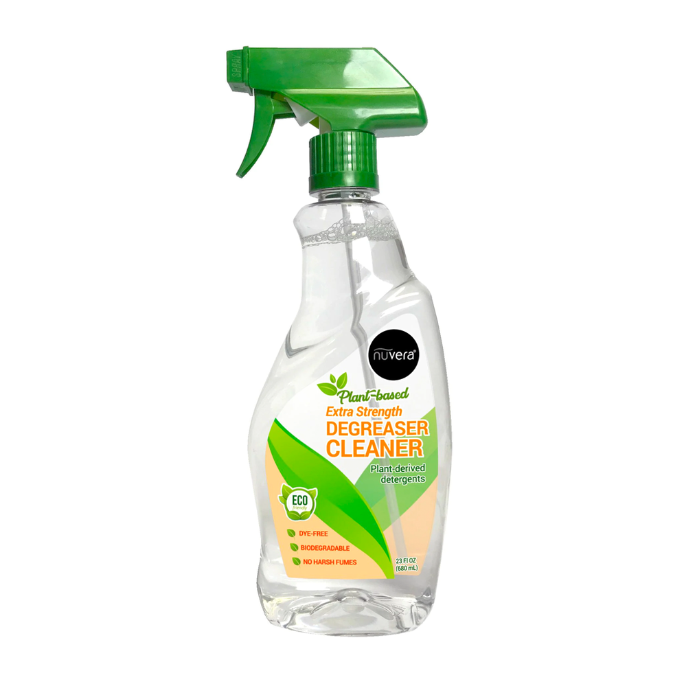 Plant-based Degreaser Cleaner Plant-based Degreaser Cleaner