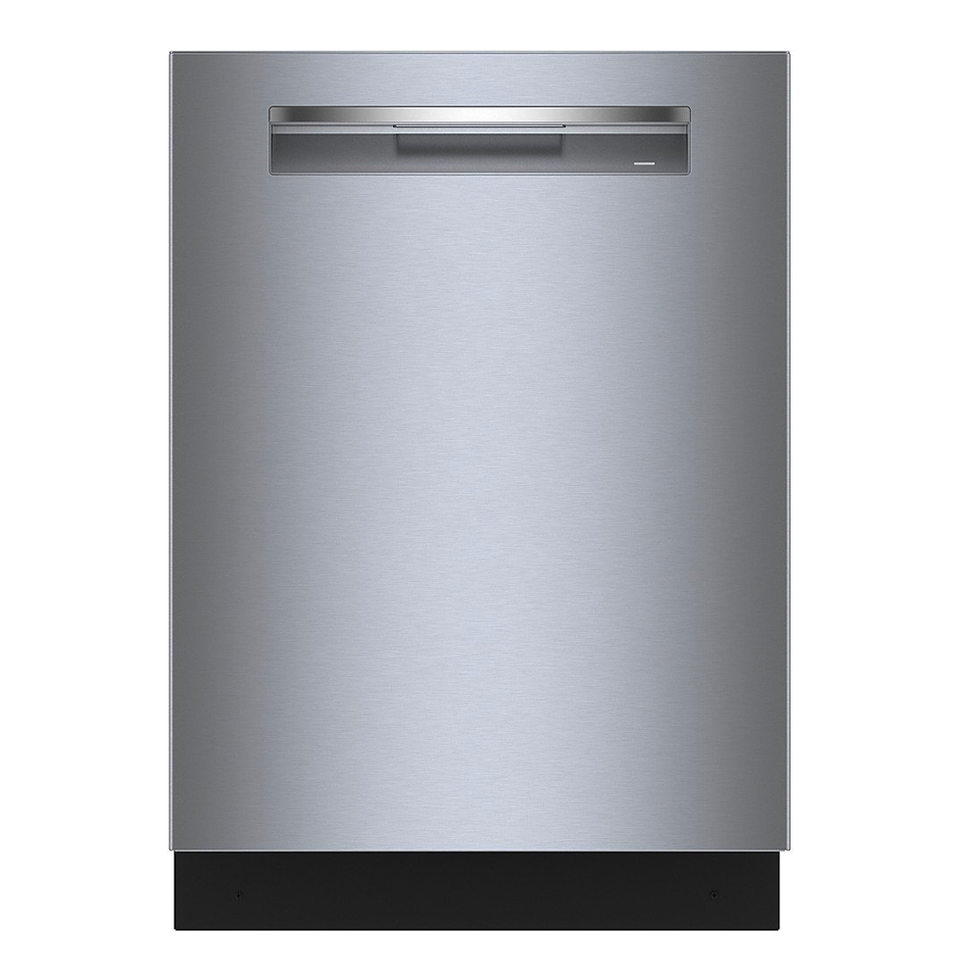 Benchmark Dishwasher with PowerControl 