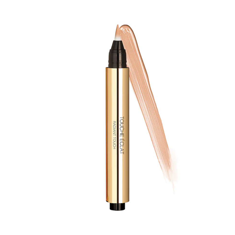 Touche Éclat All-Over Brightening Concealer Pen 