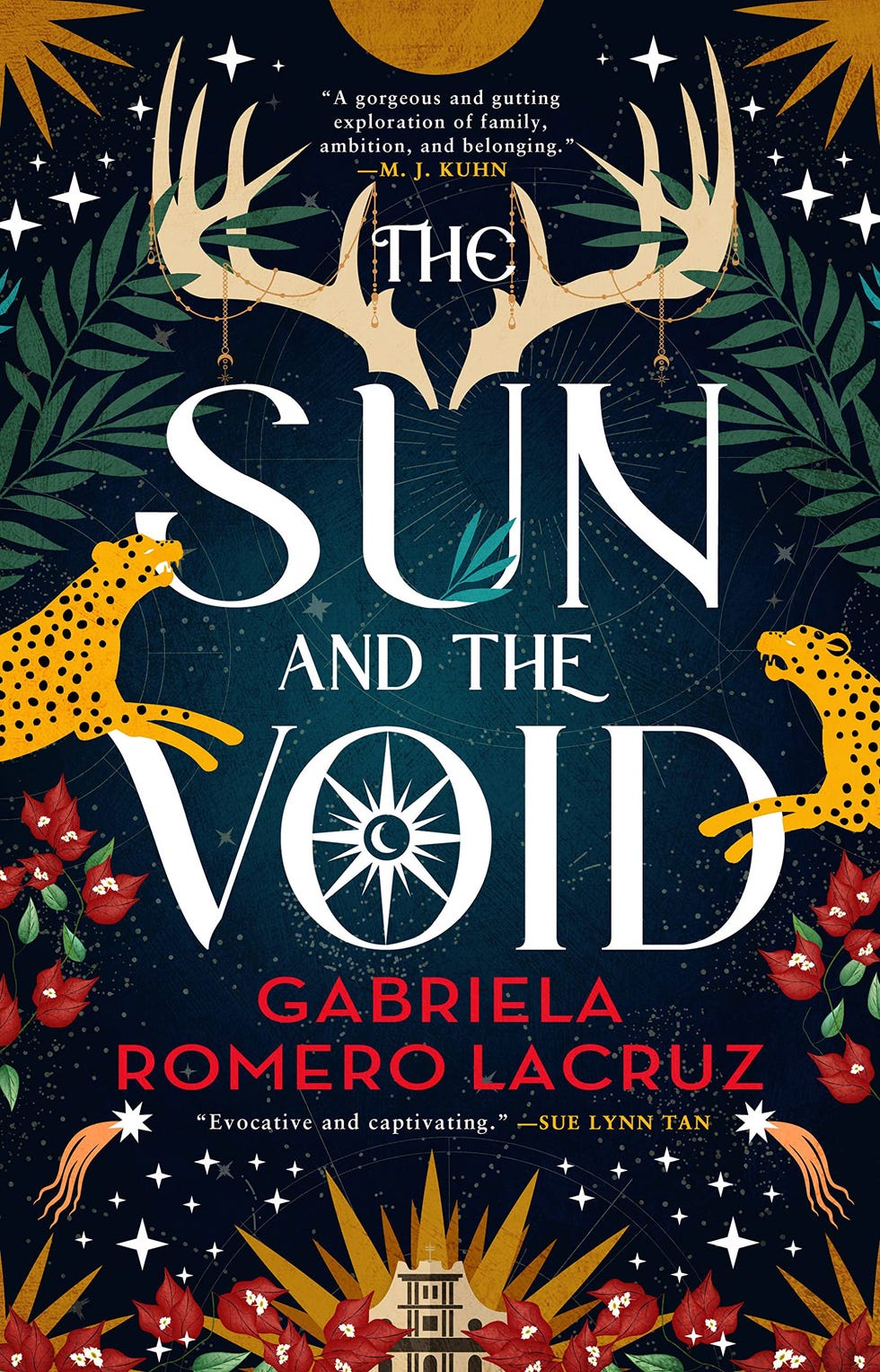 <i>The Sun and the Void</i>