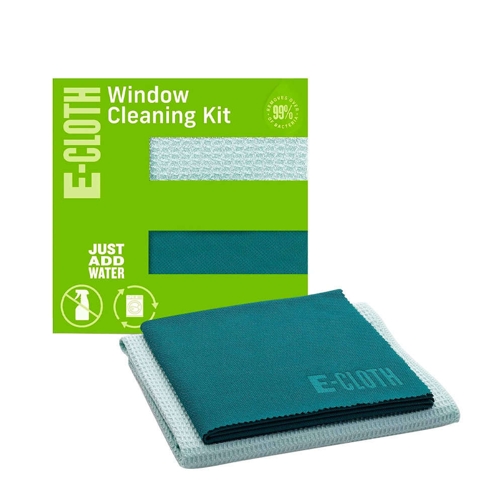 Window Cleaning Kit Window Cleaning Kit
