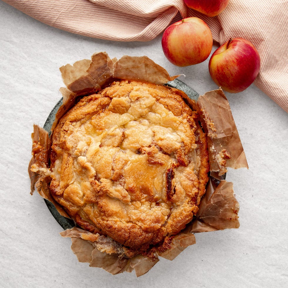 Apple Pie
