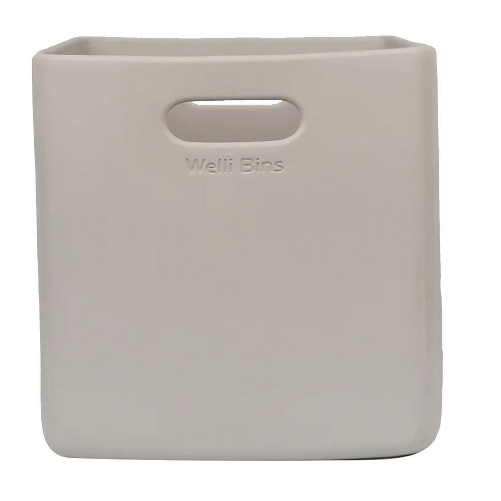 Sustainable Waterproof Storage Bin Sustainable Waterproof Storage Bin