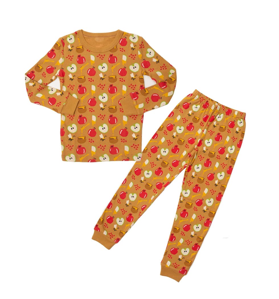 Rosh Hashanah Pajamas