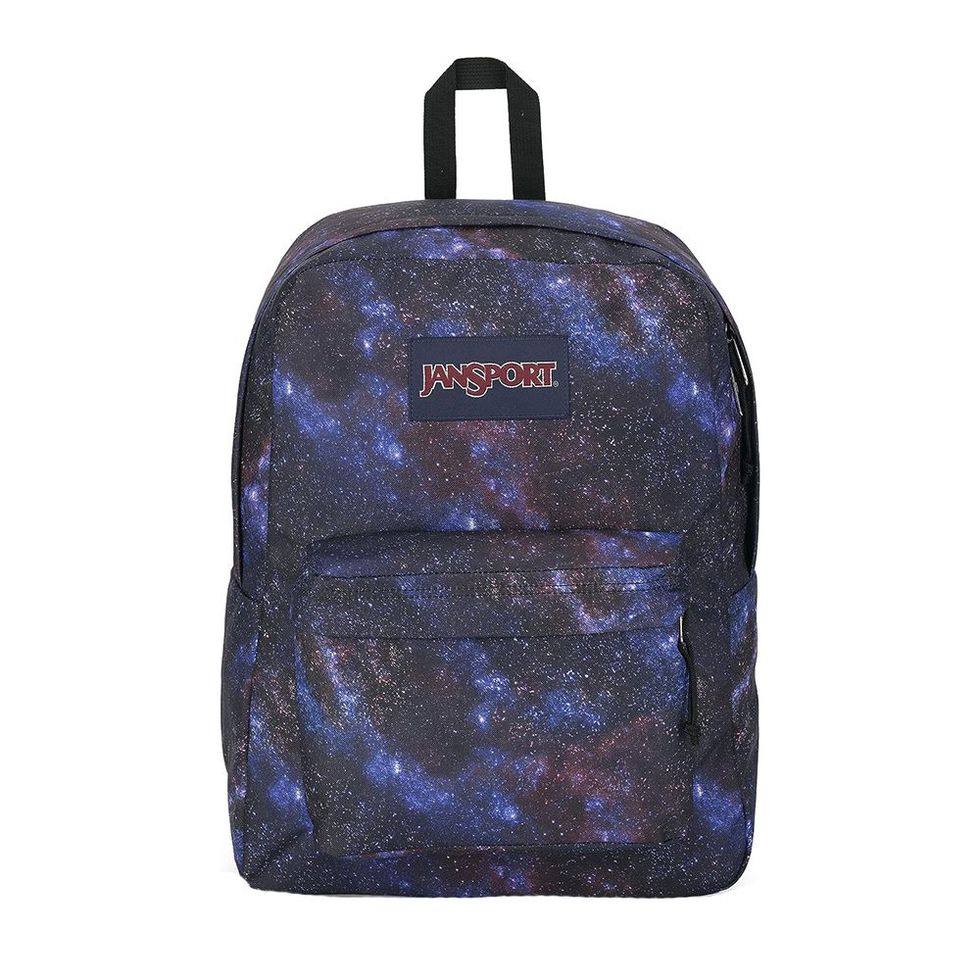 Garnet Hill Messenger Bag backpack school girl holiday gift