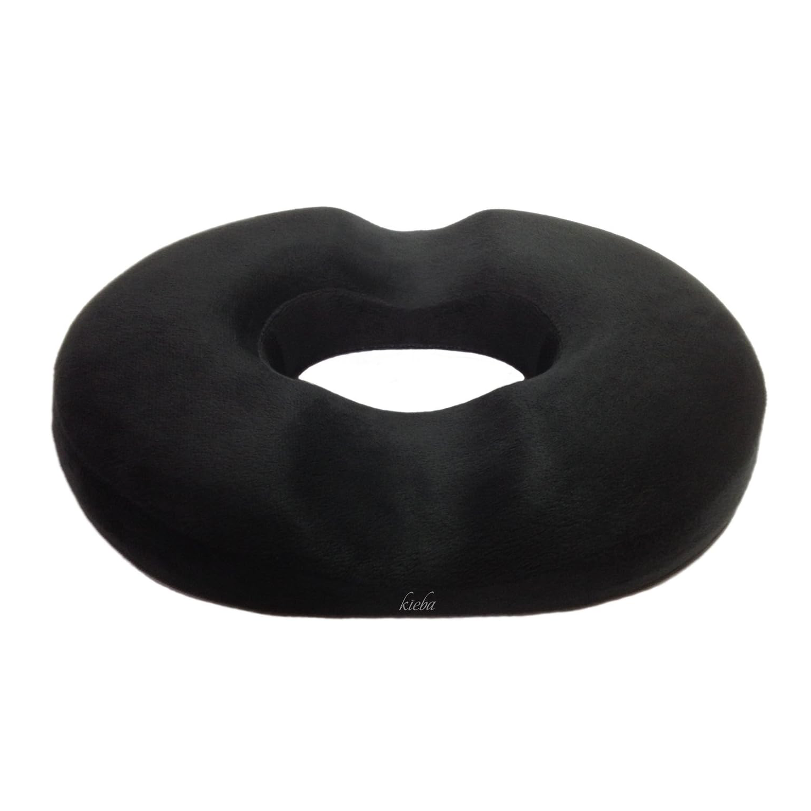 8 Best Donut Pillows of 2023, Reviewed by Experts