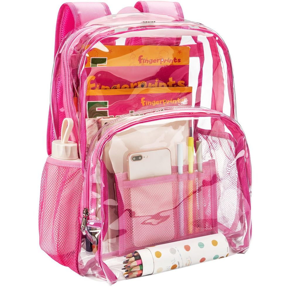 The Best and Cutest Backpacks for Girls in 2024
