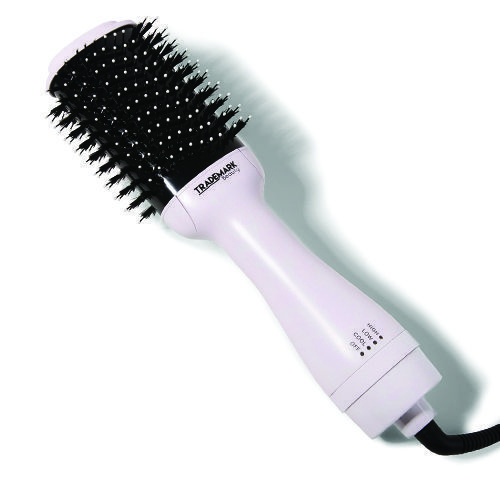 Revlon One-Step Volumizer Hair Dryer review: Best hair drying brush -  Reviewed