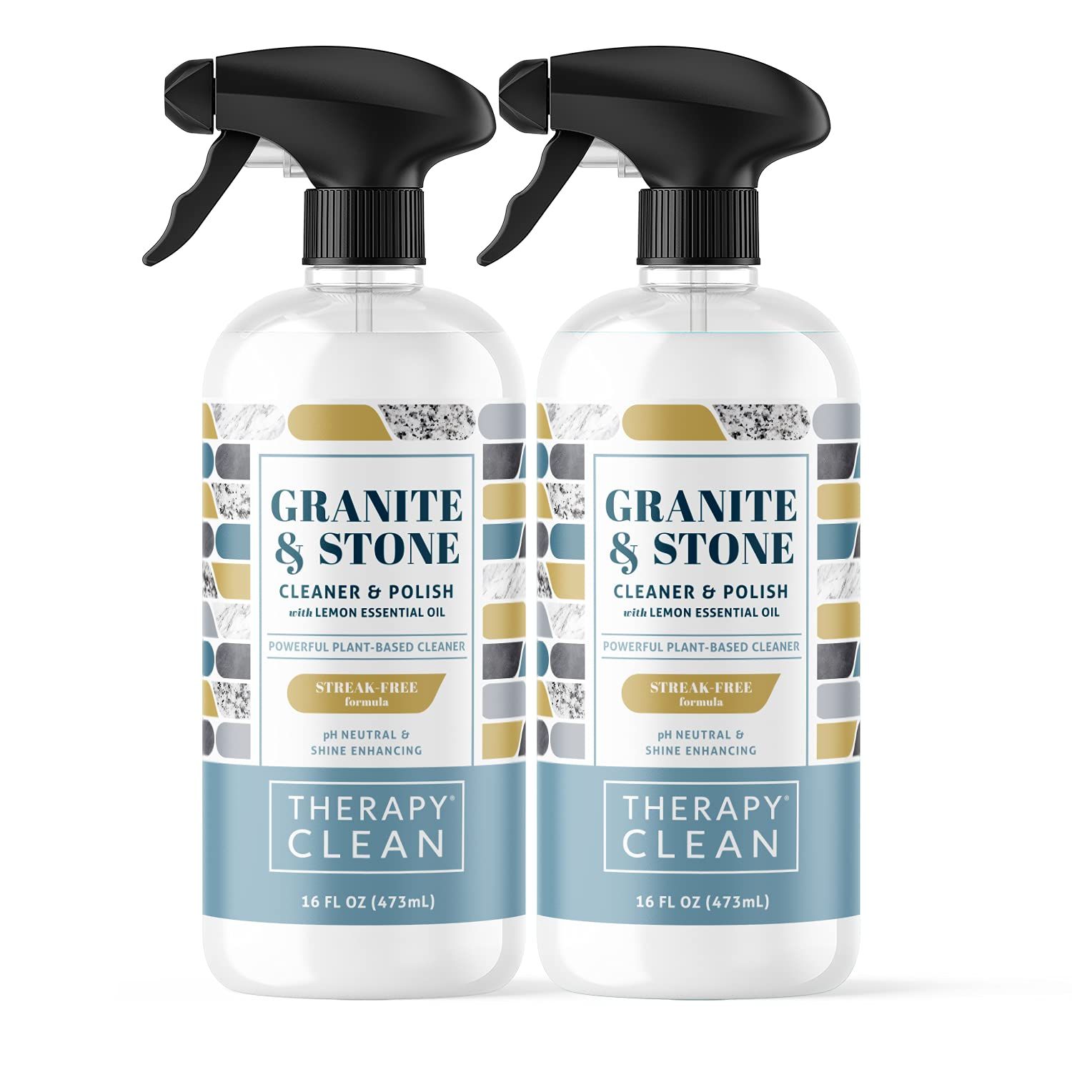 Best granite deals cleaner