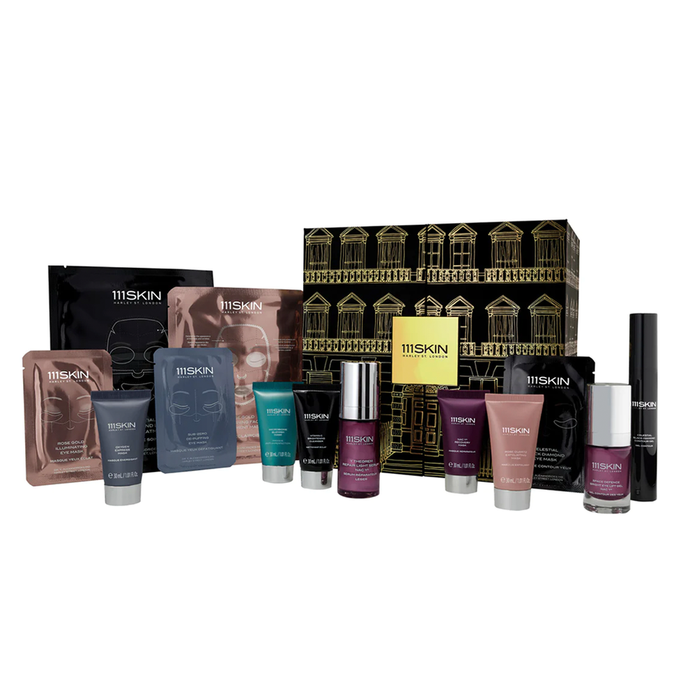 Neiman Marcus Beauty Advent Calendar Clearance: 50% OFF! - Hello
