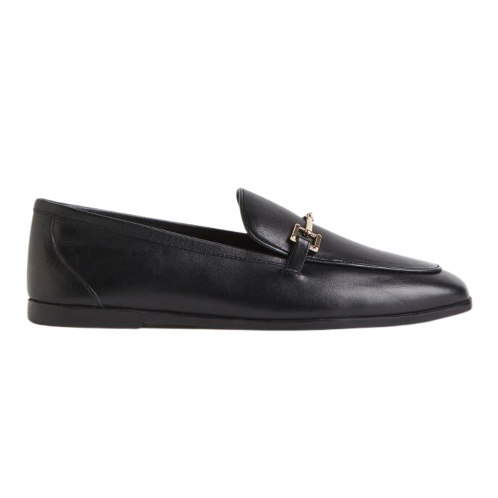 H&M loafers