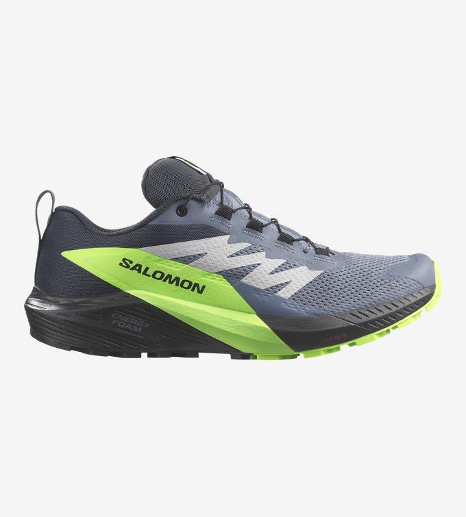 SENSE RIDE 5 GORE-TEX Scarpe da trail running da uomo