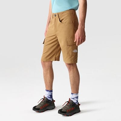 Pantaloncini Horizon Circular da uomo