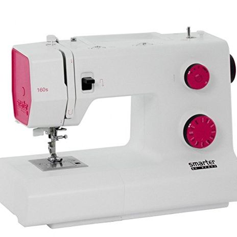 Las 5 mejores máquinas de coser relación calidad-precio - Skarlett