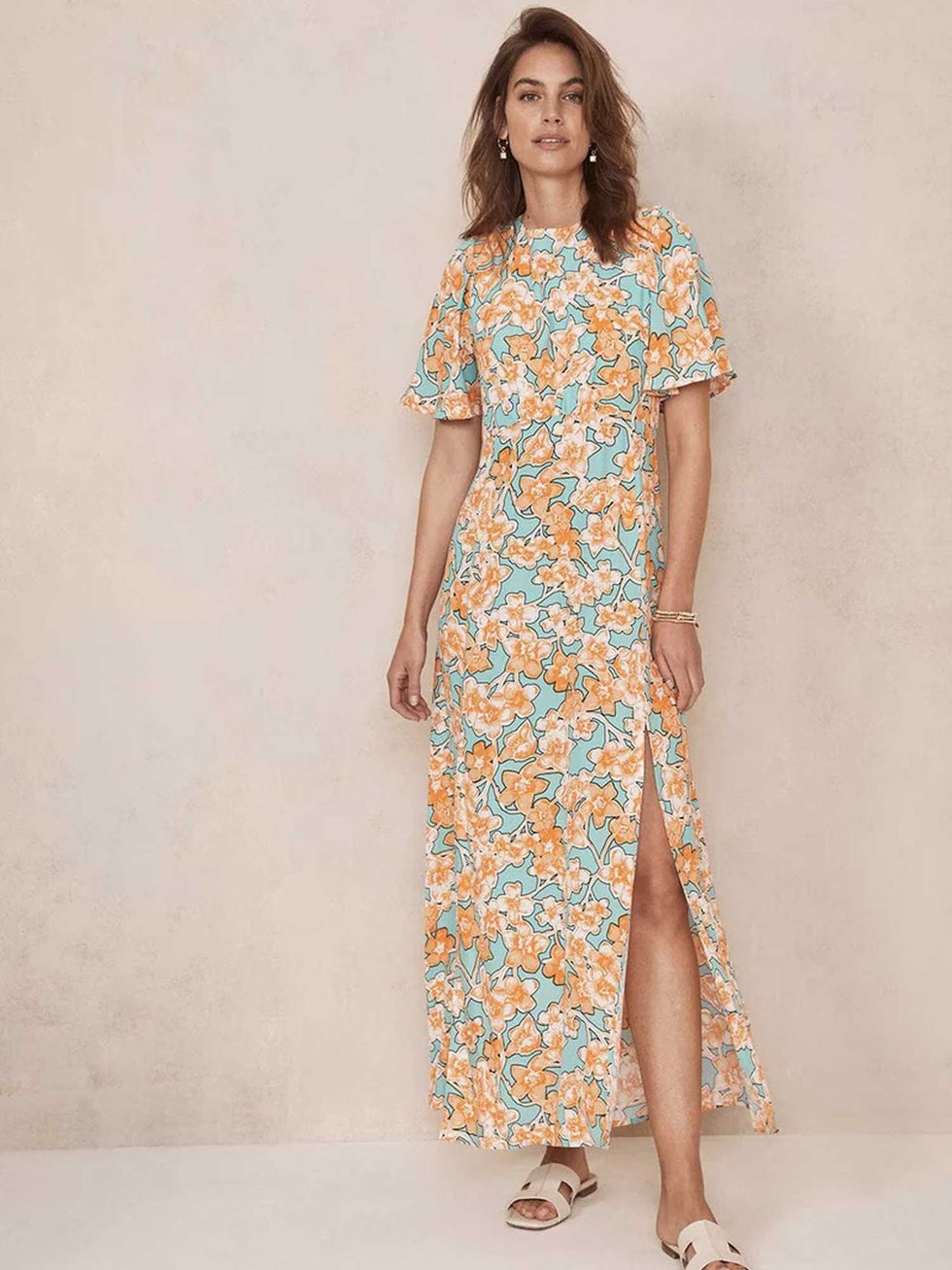 Mint Velvet has launched its summer sale-with up to 60% off now