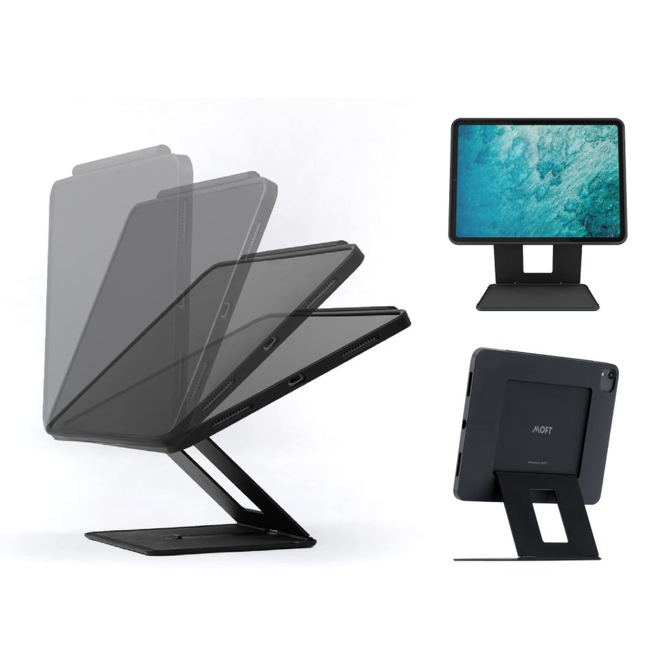 Float Slim Stand & Case