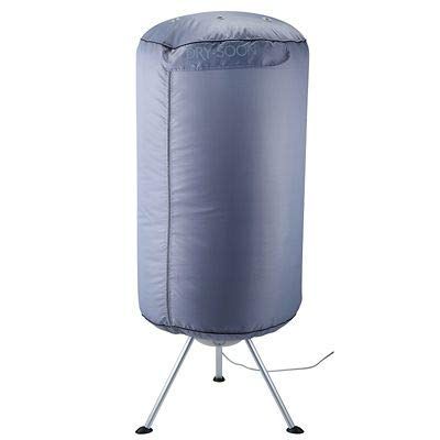 Heated airers best sale with covers