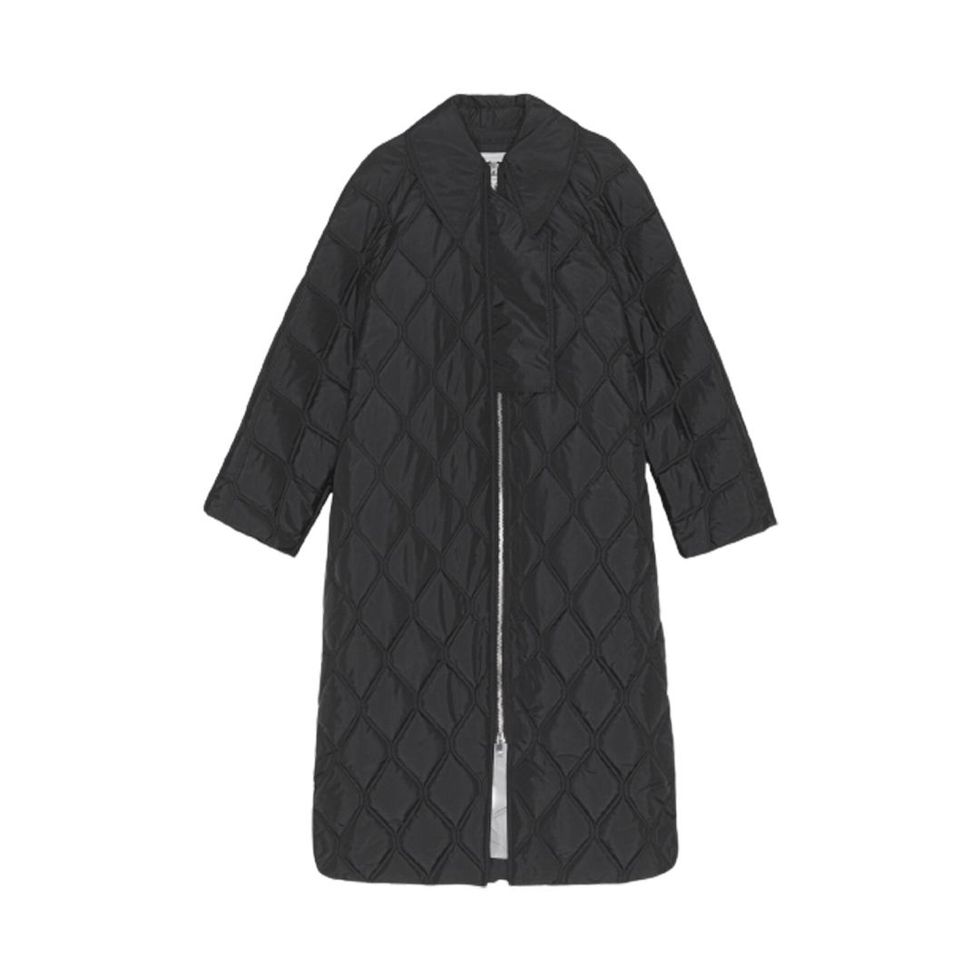 The best quilted jackets and coats to invest in now