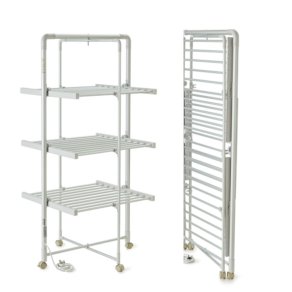 EasyLife Heated Airer 