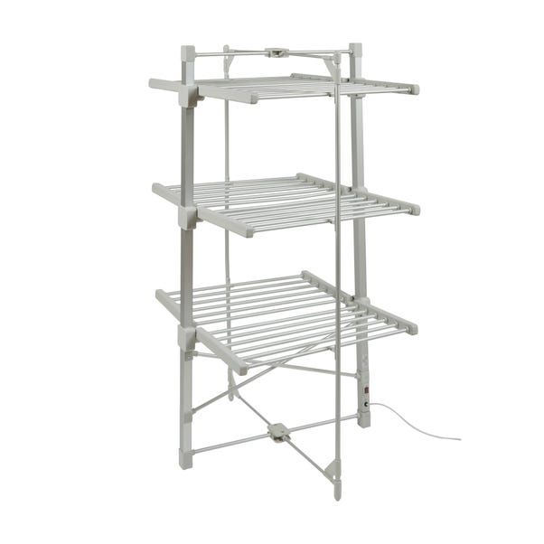 Dunelm discount electric airer