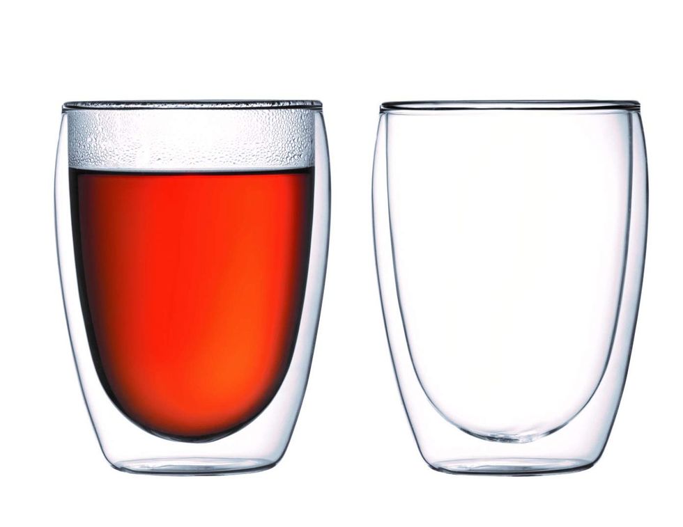 Pavina Double-Wall Insulated Glasses