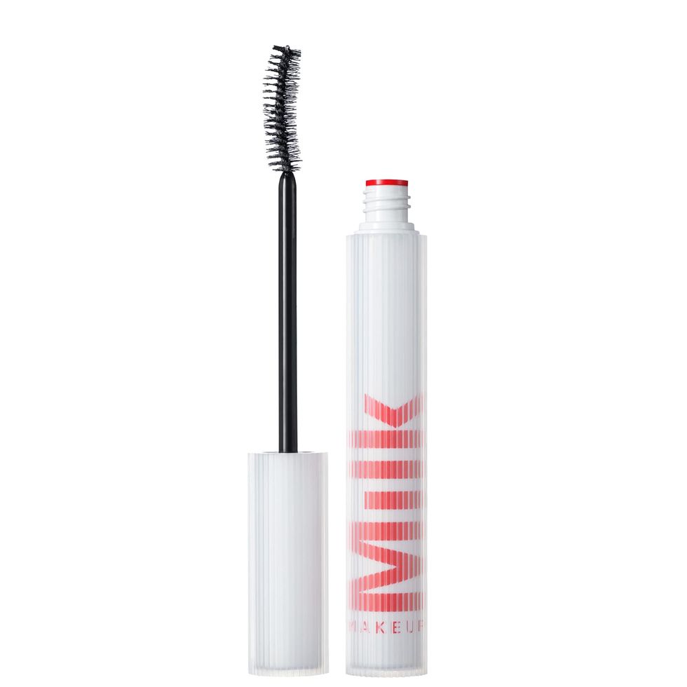  3D Lash Fiber Mascara (2 Tubes) - Lengthening Tubing Mascara  for Bold Volume - Gel & Dry Fiber Formula - Non-Toxic & Hypoallergenic by  Simply Naked Beauty : Beauty & Personal Care