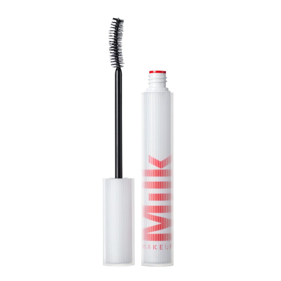 Eyeko Lengthening Skinny Brush Mascara Long & Tall Reviews 2024