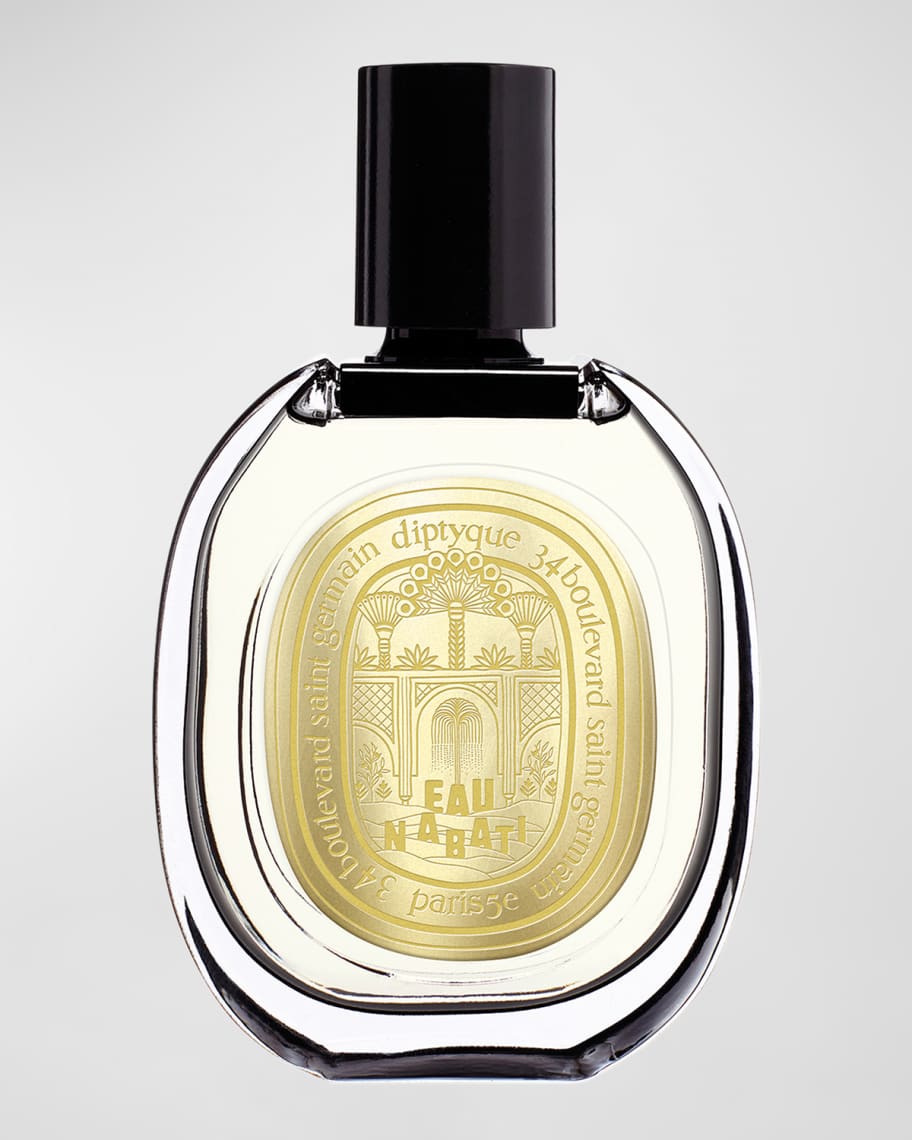 Eau Nabati Eau de Parfum