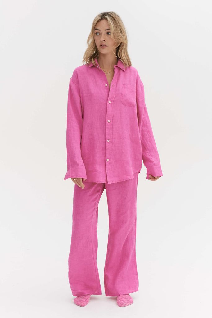 Buy Ladies Love to Lounge Pyjamas PJ Set