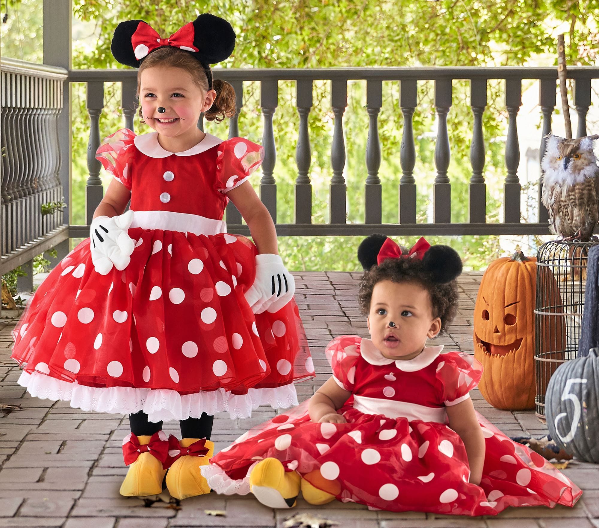 45 Best Toddler Halloween Costume Ideas for Boys and Girls 2024