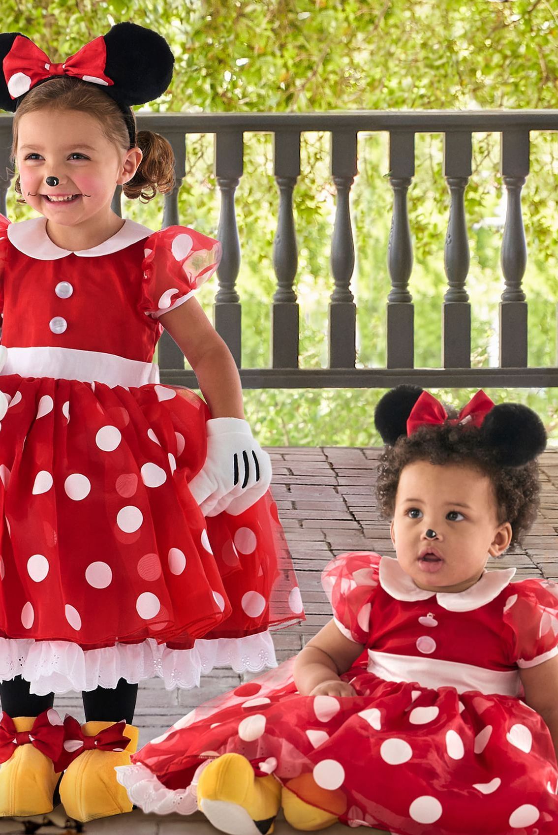 funny costumes for little girls