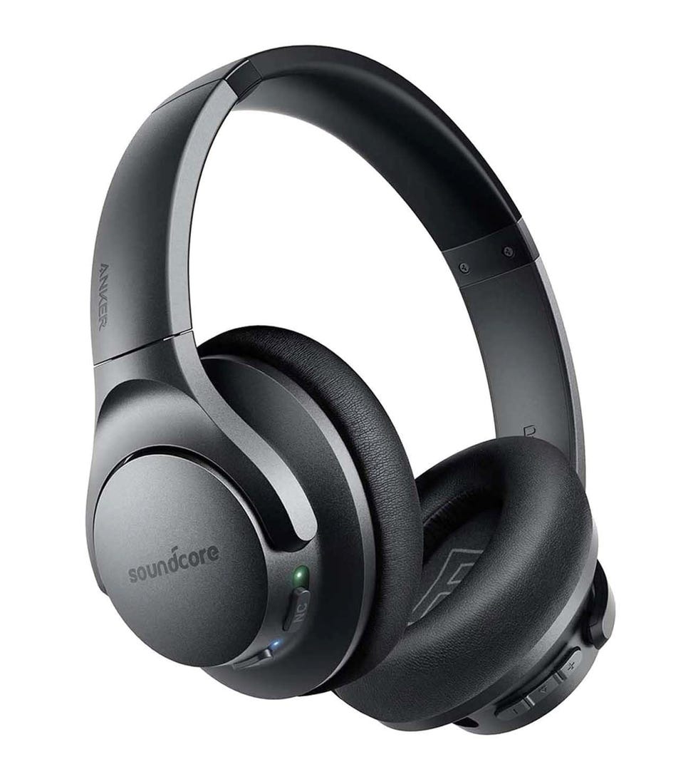 Anker Life Q20 Hybrid Noise Canceling Headphones