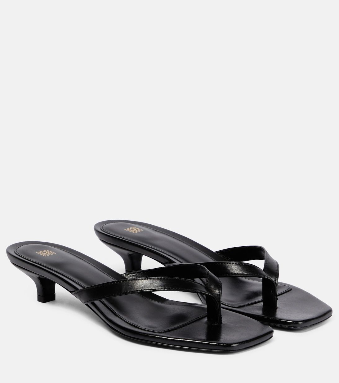 Buy Louis Philippe Men's Black Thong Sandals for Men at Best Price @ Tata  CLiQ