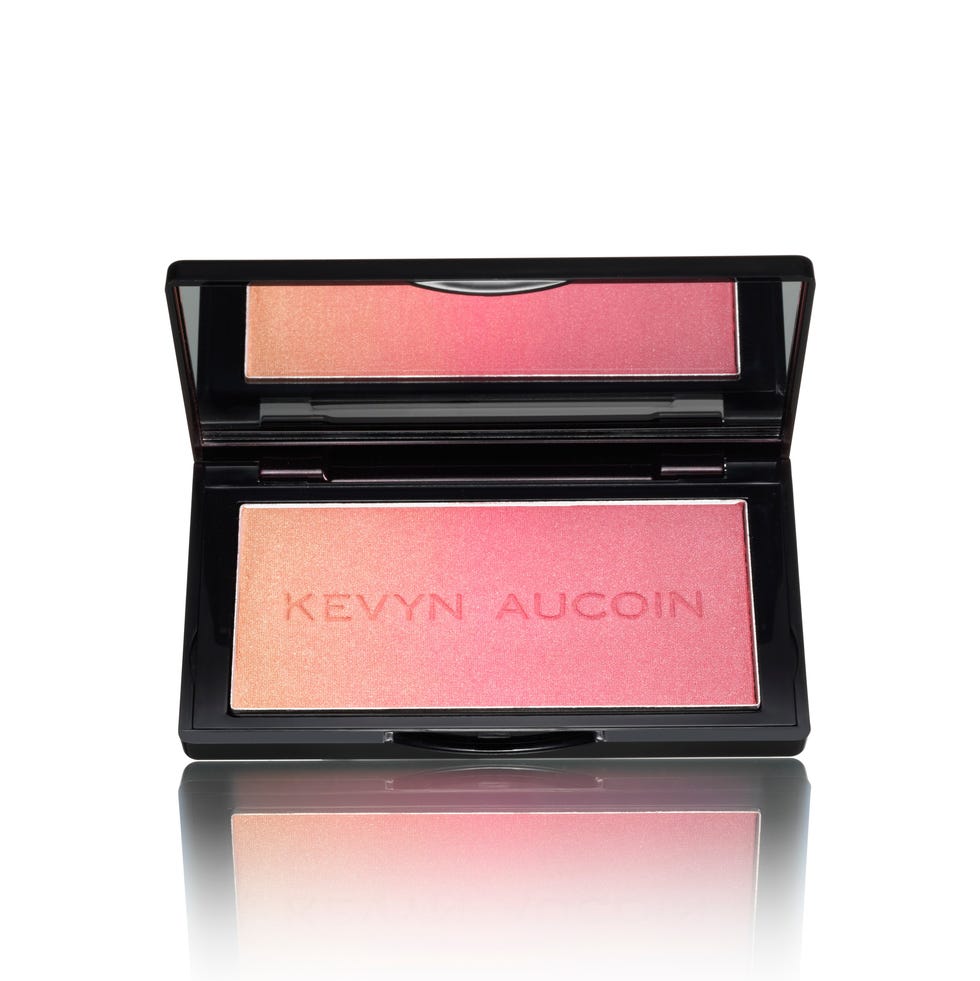 Kevyn Aucoin