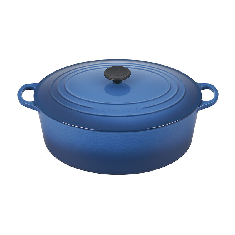 Le Creuset's Massive Factory to Table Sale Has Deals Up to 50% Off