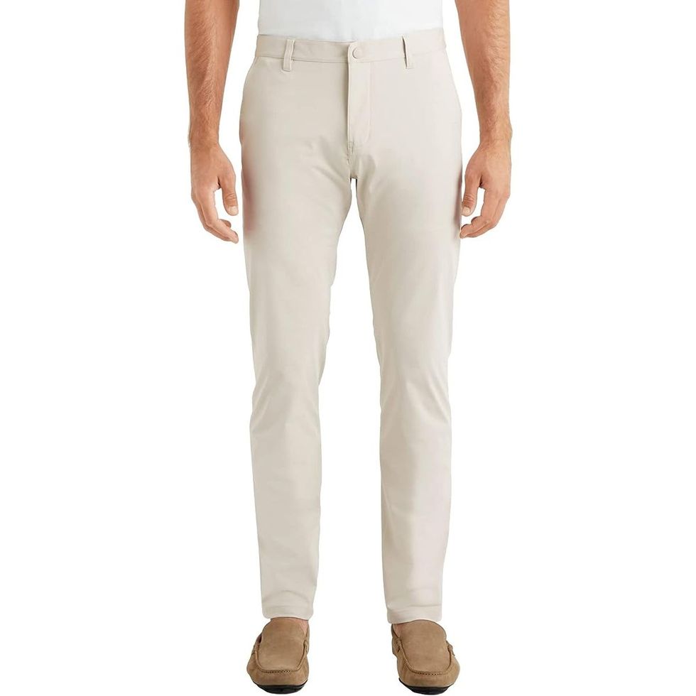 18 Best Men's Travel Pants of 2024, Tested by Style Editors