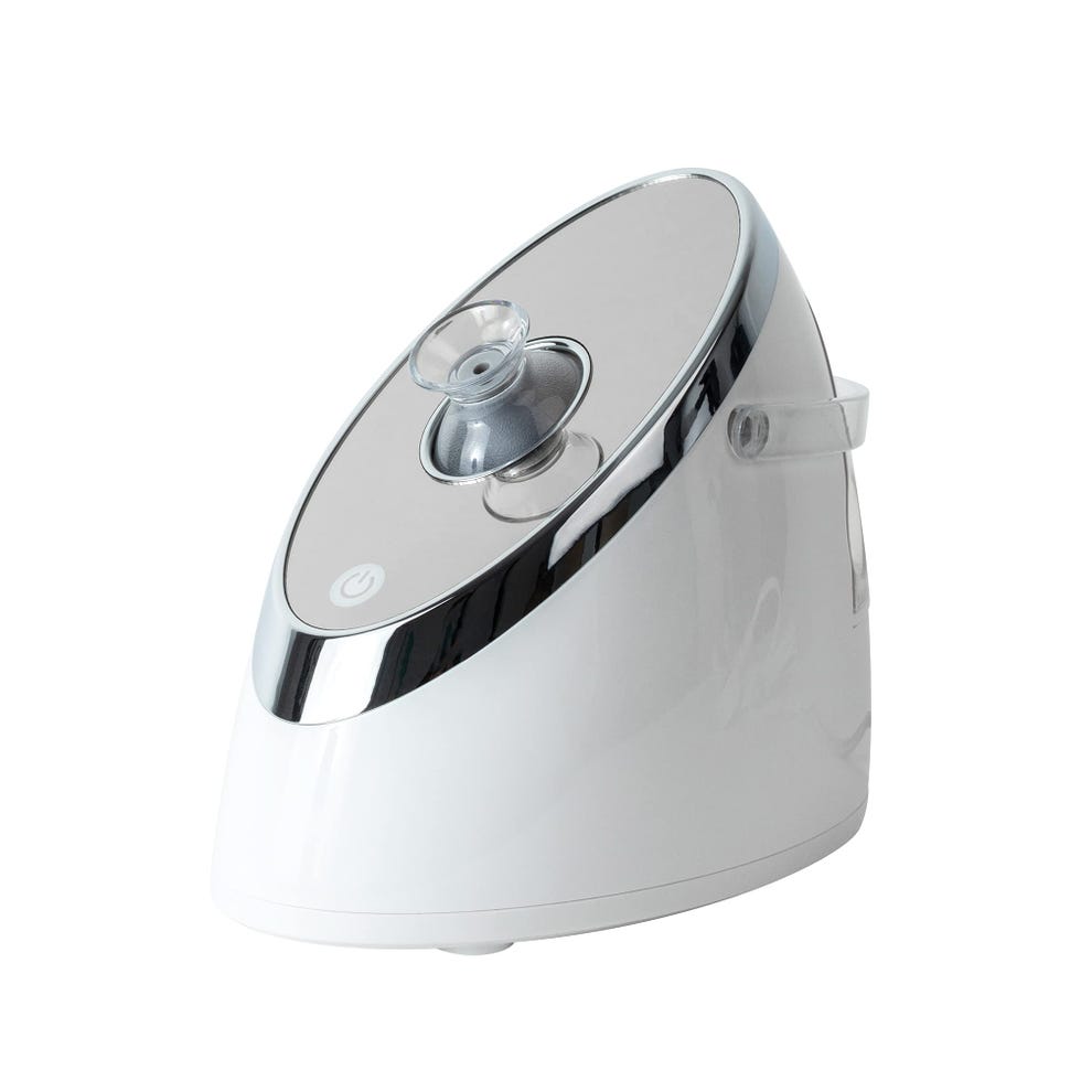 Nano Facial Steamer 