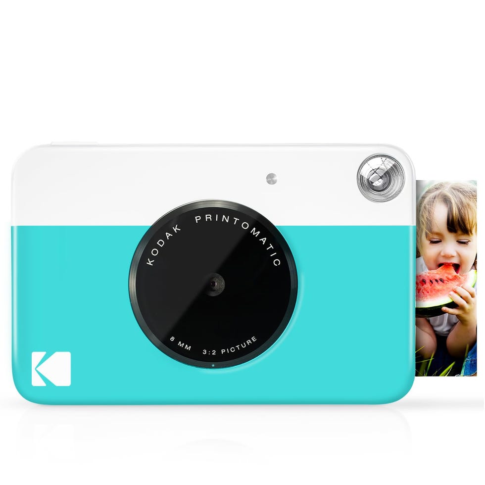 Digital Instant Print Camera  