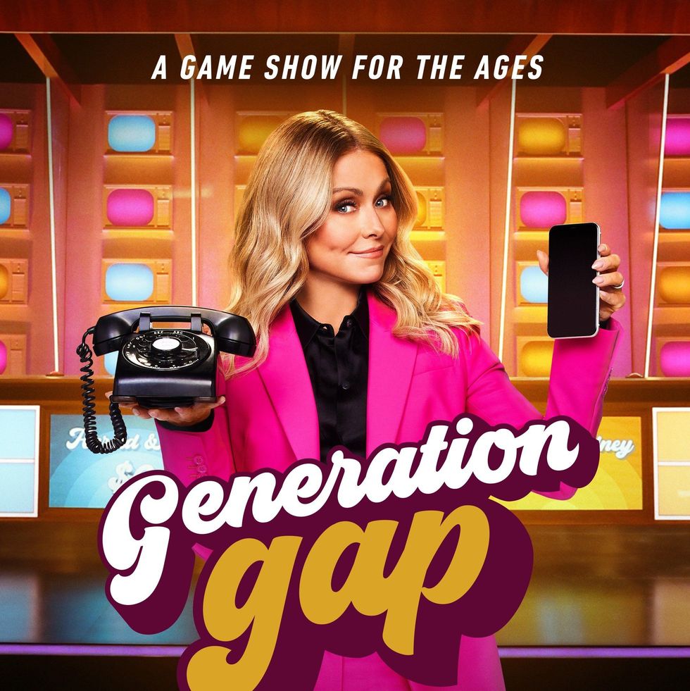 'Generation Gap'